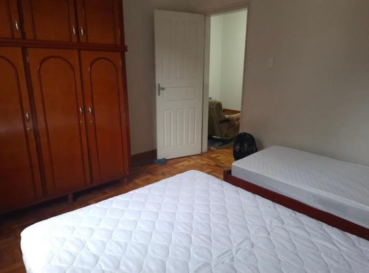 Casa No Centro De Serra Negra Serra Negra  Eksteriør billede