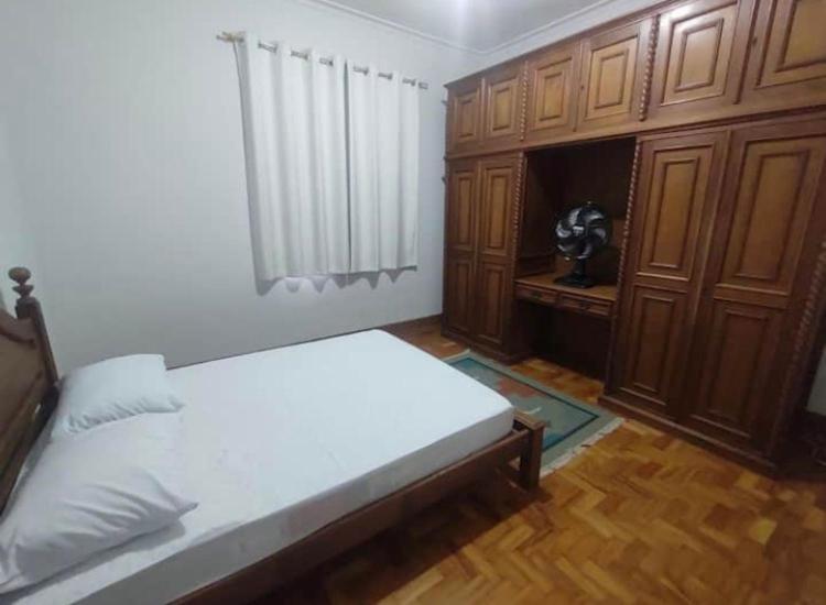 Casa No Centro De Serra Negra Serra Negra  Eksteriør billede