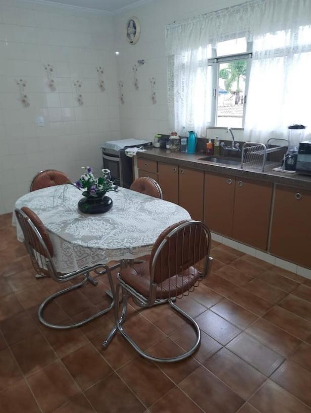 Casa No Centro De Serra Negra Serra Negra  Eksteriør billede