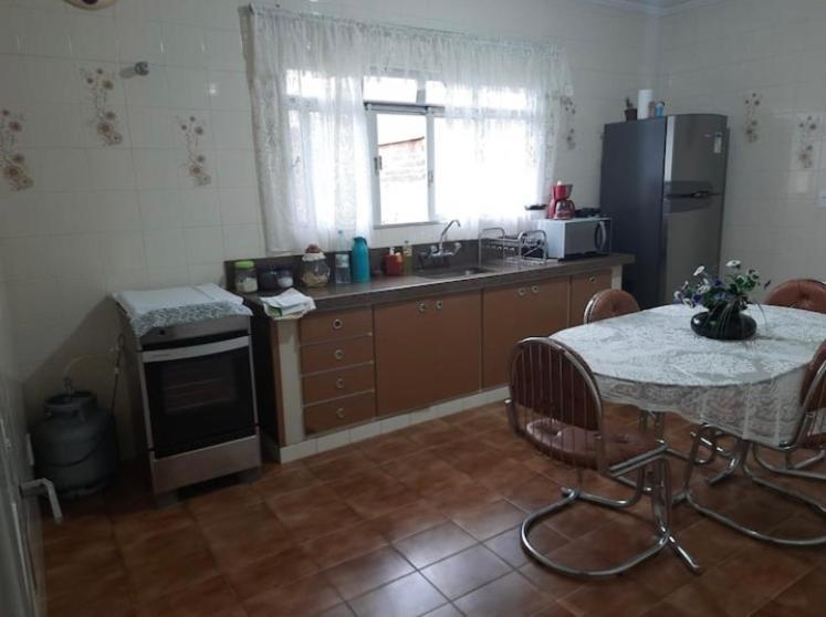 Casa No Centro De Serra Negra Serra Negra  Eksteriør billede