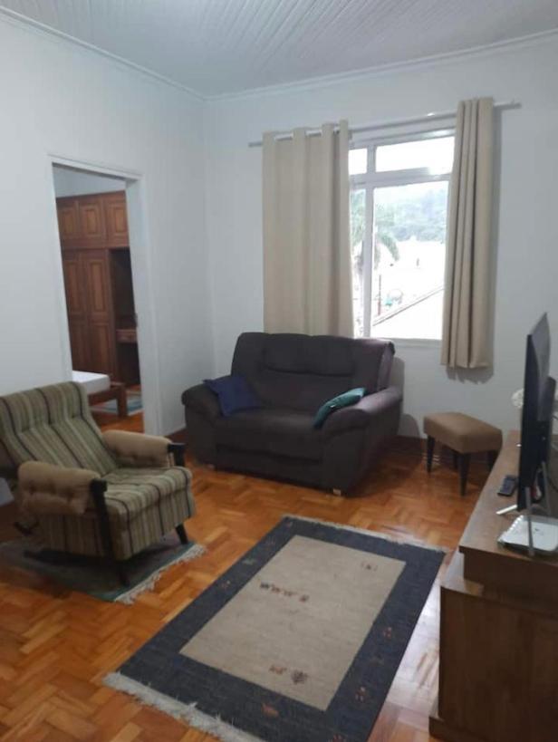 Casa No Centro De Serra Negra Serra Negra  Eksteriør billede