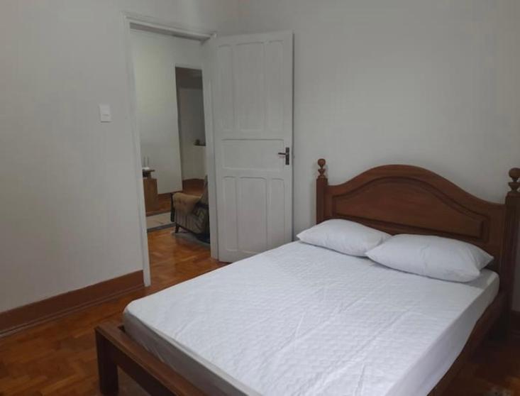 Casa No Centro De Serra Negra Serra Negra  Eksteriør billede