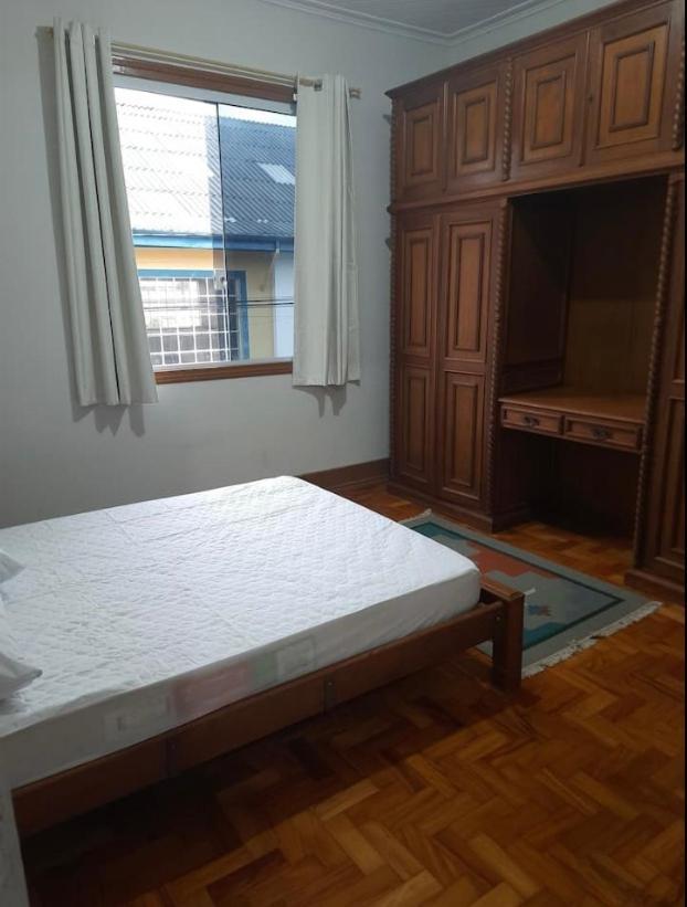 Casa No Centro De Serra Negra Serra Negra  Eksteriør billede