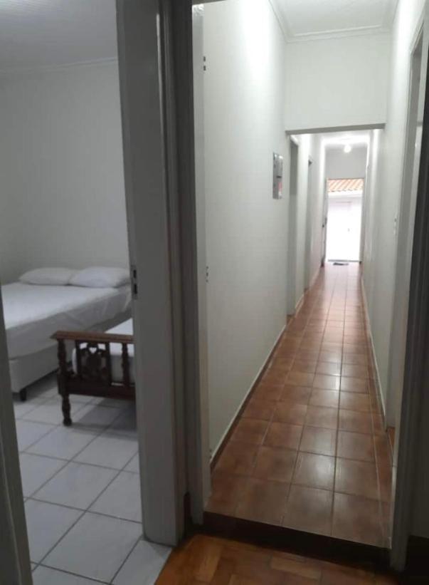 Casa No Centro De Serra Negra Serra Negra  Eksteriør billede