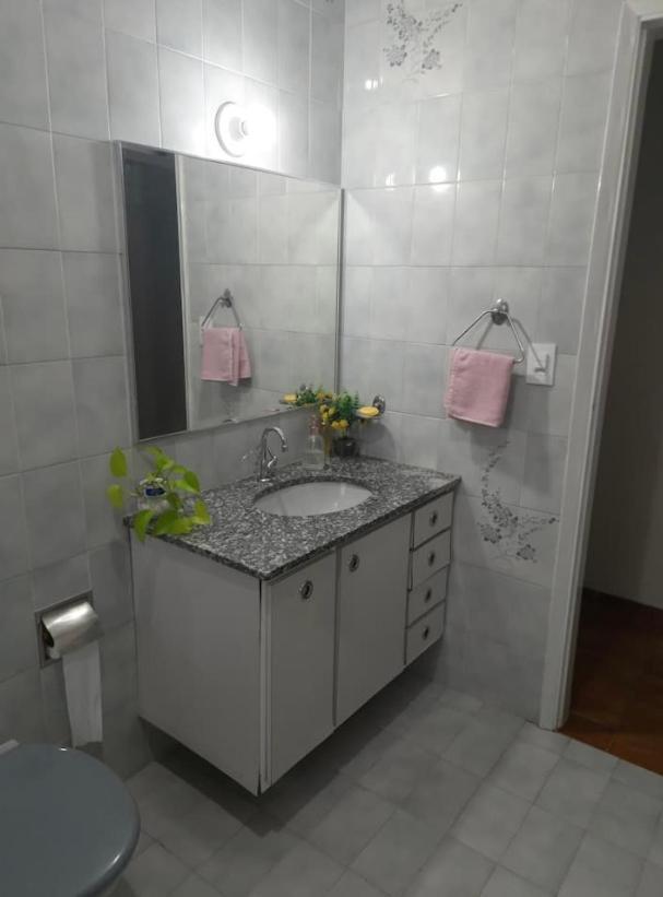 Casa No Centro De Serra Negra Serra Negra  Eksteriør billede