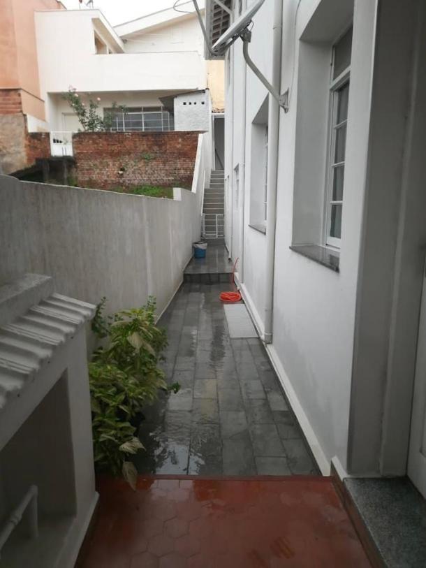 Casa No Centro De Serra Negra Serra Negra  Eksteriør billede