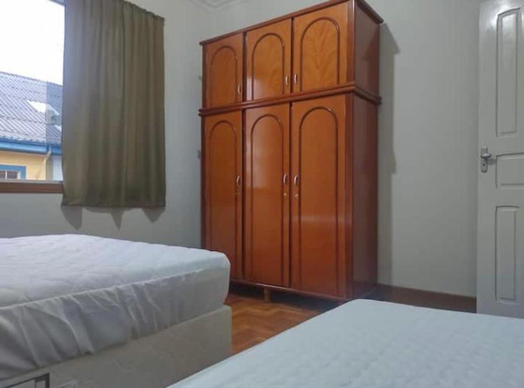 Casa No Centro De Serra Negra Serra Negra  Eksteriør billede