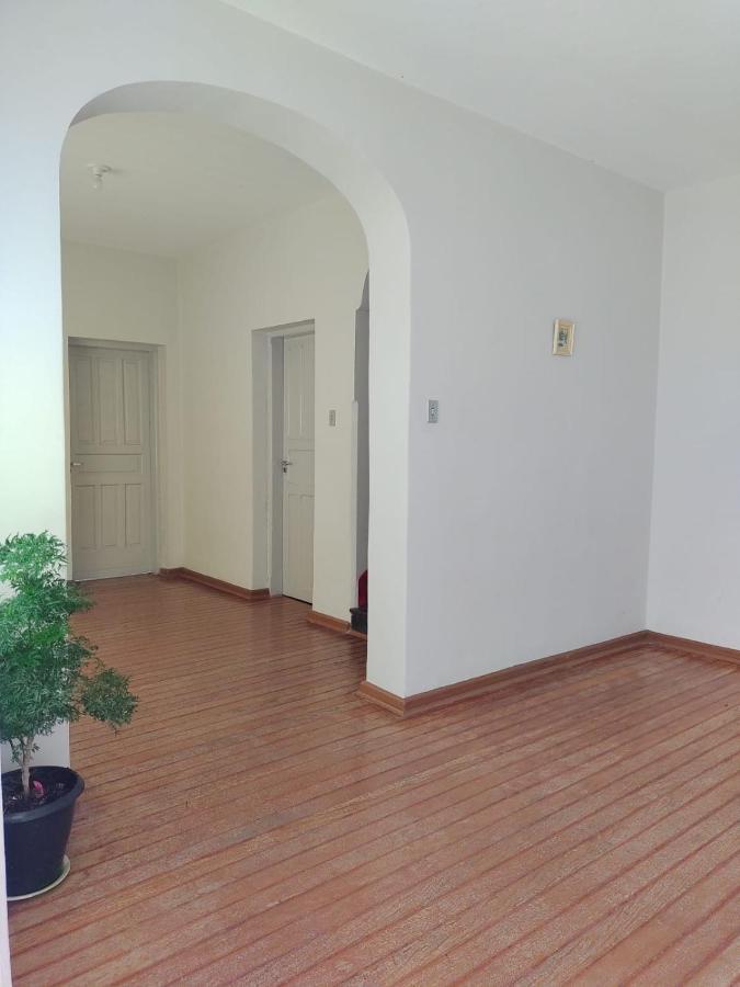 Casa No Centro De Serra Negra Serra Negra  Eksteriør billede