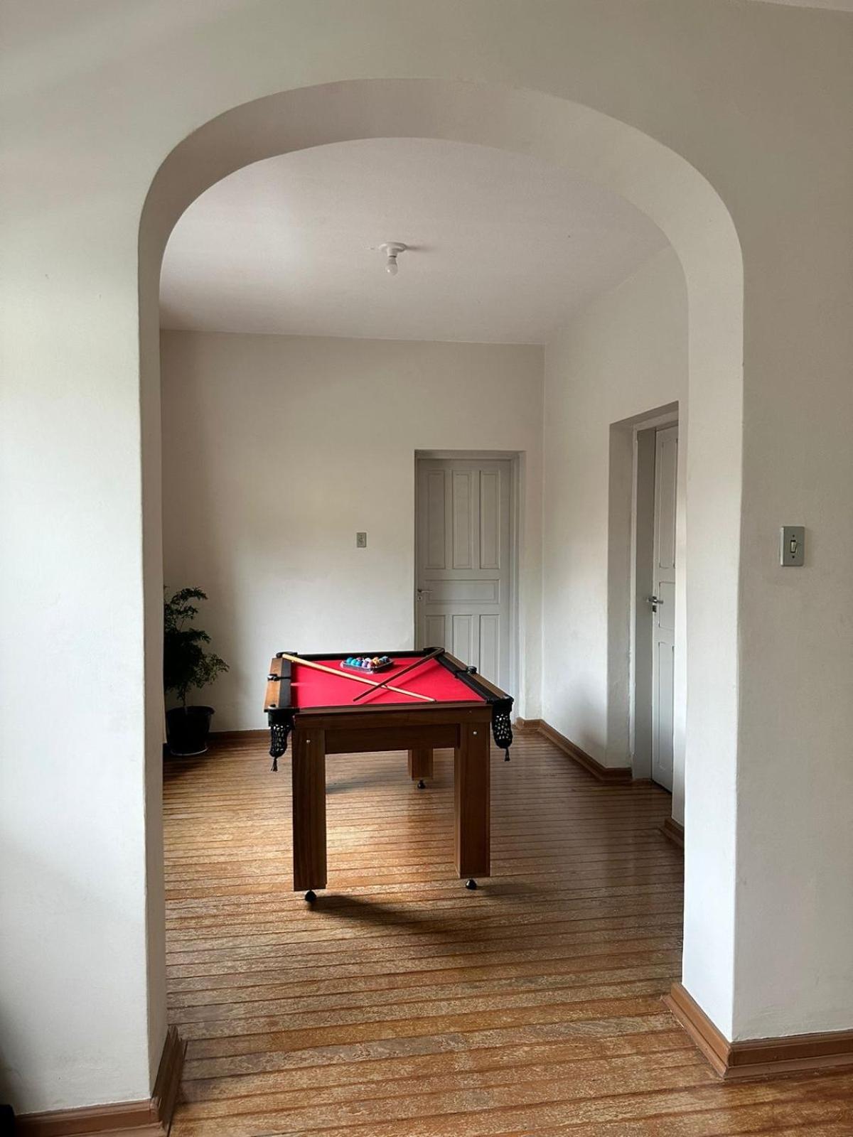 Casa No Centro De Serra Negra Serra Negra  Eksteriør billede